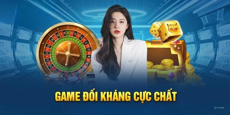 “Chất” đến từng hành động của game đối kháng