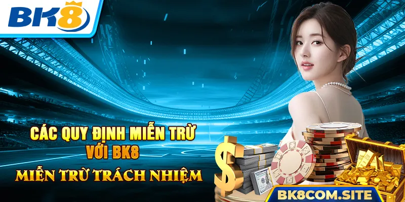 Nhà cái không chịu trách nhiệm với thông tin giao dịch sai