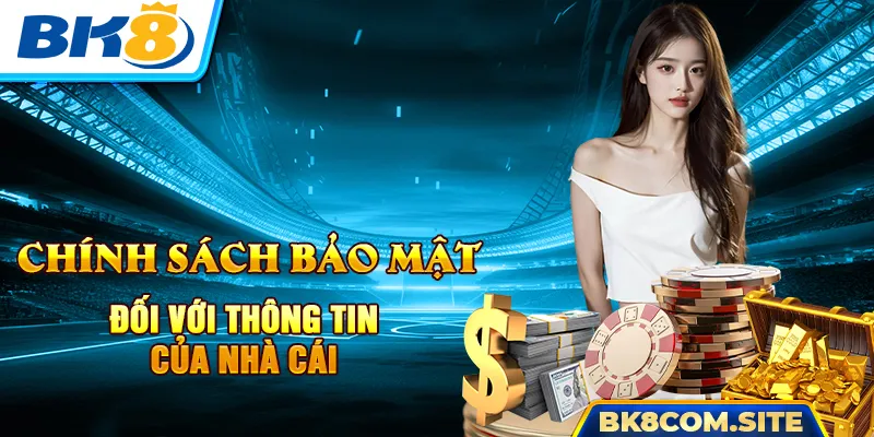 Chính sách về bảo mật đối với thông tin thương hiệu 