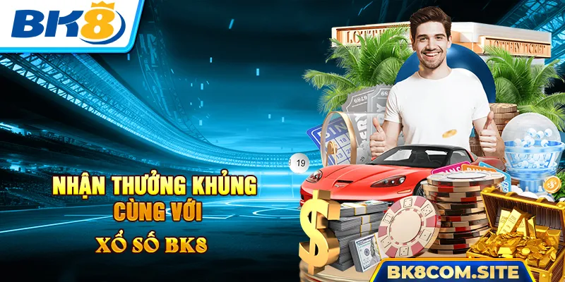 Đây là sảnh cược có tỷ lệ thưởng cực kỳ cao tại nhà cái